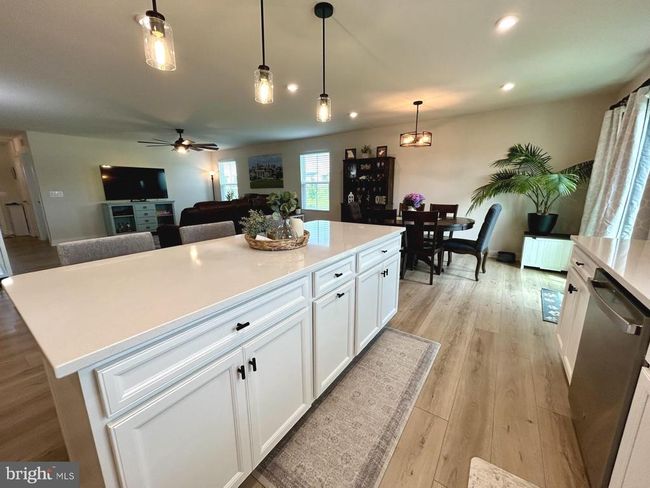 17 Perspective Pl, House other with 3 bedrooms, 3 bathrooms and null parking in HEDGESVILLE WV | Image 16