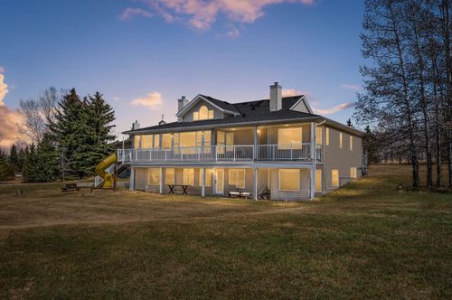 243222 Range Road 32, Rural Rocky View County, AB, T3Z2E3 | Card Image