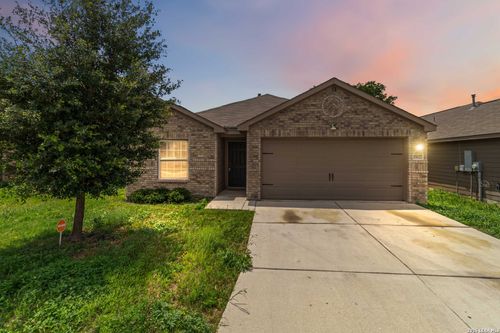 15027 Harbor Lndg, Von Ormy, TX, 78073-3855 | Card Image