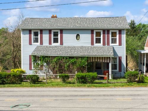 8013 Saltsburg Rd, Pittsburgh, PA, 15239-1981 | Card Image