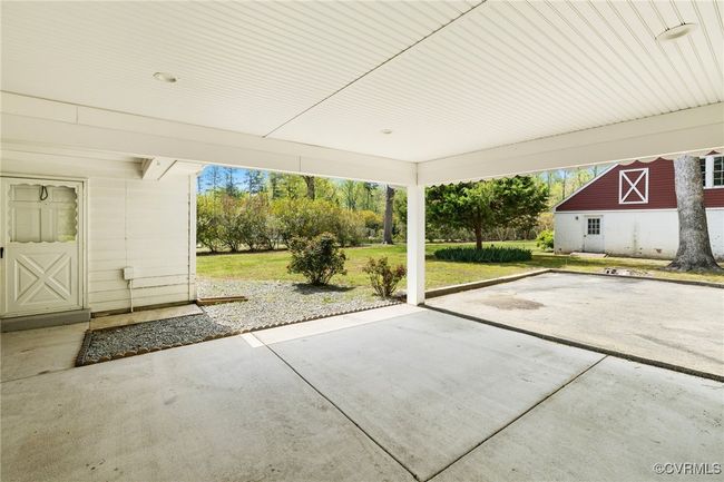 View of patio / terrace | Image 26