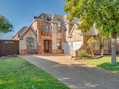 4624 Cape Charles Dr, Plano, TX, 75024-6823 | Card Image