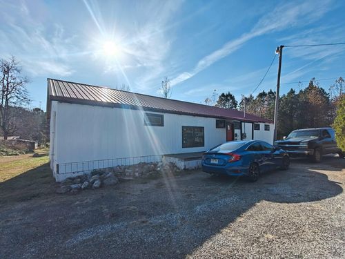 501 Blakely Camp Rd, Jessieville, AR, 71949-8558 | Card Image