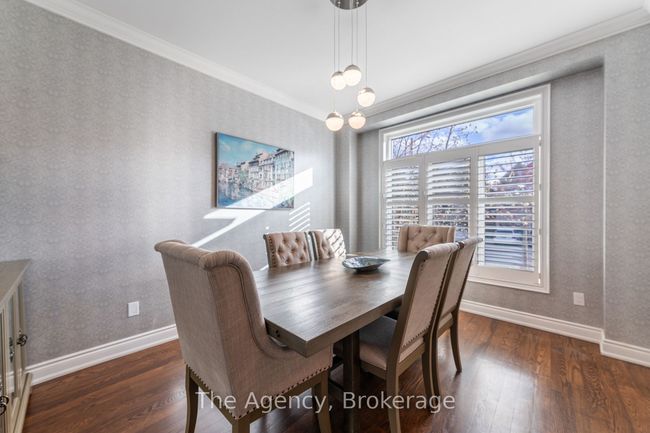 3349 Cline St, House other with 3 bedrooms, 4 bathrooms and 2 parking in Burlington ON | Image 6