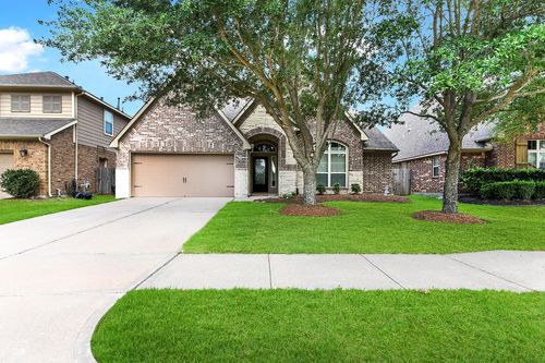 3902 Vinson Ranch Ln, Katy, TX, 77494-3756 | Card Image
