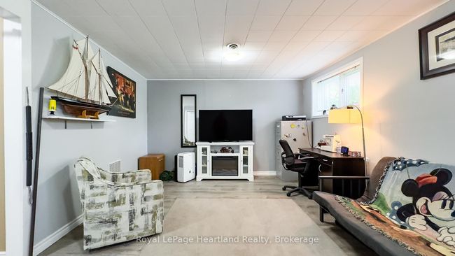 205 Blake St W, House other with 2 bedrooms, 3 bathrooms and 2 parking in Goderich ON | Image 22