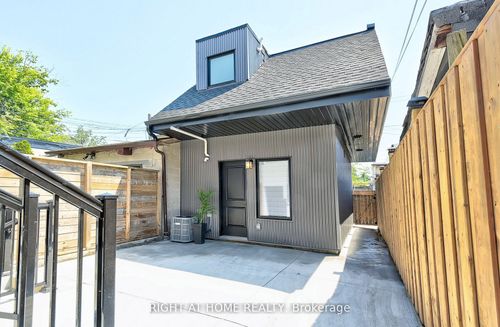 4-131 Brock Ave, Toronto, ON, M6K2L5 | Card Image
