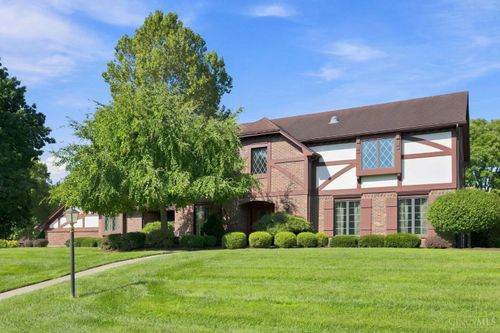 249 Wilkes Ct, Beavercreek, OH, 45434-5737 | Card Image