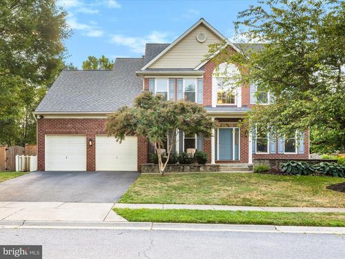 5006 Saint Simon Ct, FREDERICK, MD, 21703-6813 | Card Image
