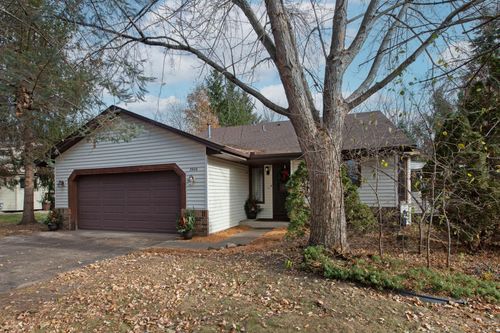 5986 Pheasant Dr, Shoreview, MN, 55126-4691 | Card Image
