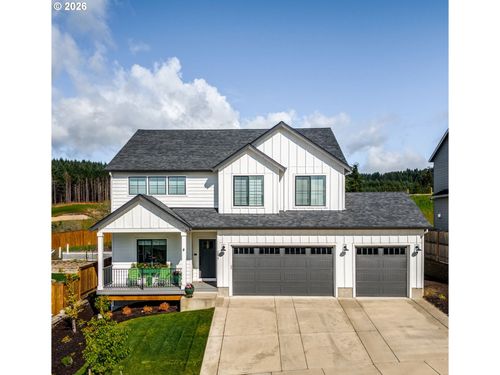 2877 Nw Mt Ashland Dr, McMinnville, OR, 97128 | Card Image
