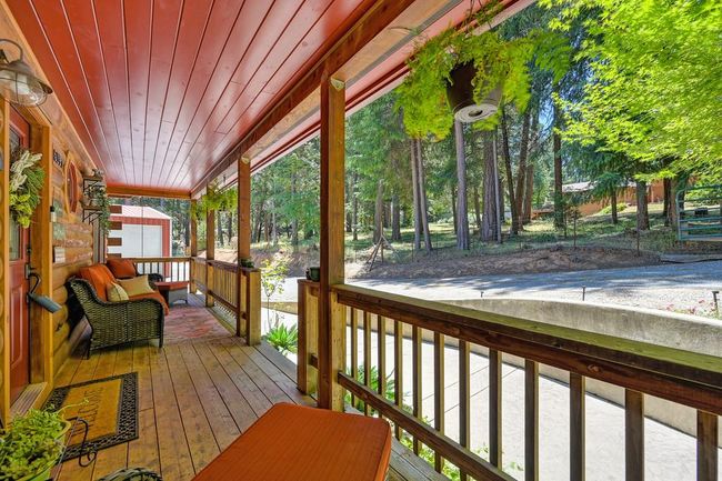 5397 La Colina Dr, House other with 3 bedrooms, 3 bathrooms and null parking in Georgetown CA | Image 34