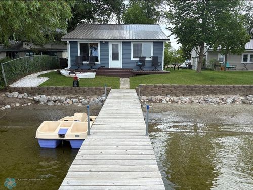 8-27096 Little Floyd Lake Rd, Detroit Lakes, MN, 56501-7844 | Card Image