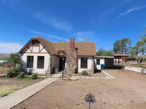 277 N Kellner Ave, Superior, AZ, 85173-2616 | Card Image