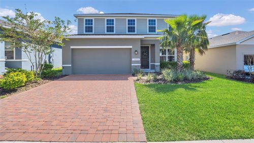3054 Hill Point St, Minneola, FL, 34715-6864 | Card Image
