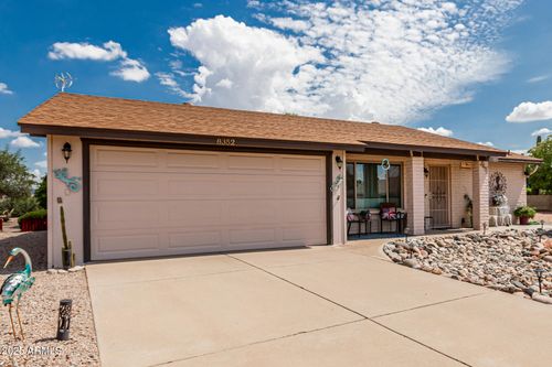 8352 E Edgewood Ave, Mesa, AZ, 85208-4621 | Card Image
