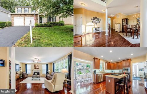 76 Landmark Dr, STAFFORD, VA, 22554-7280 | Card Image