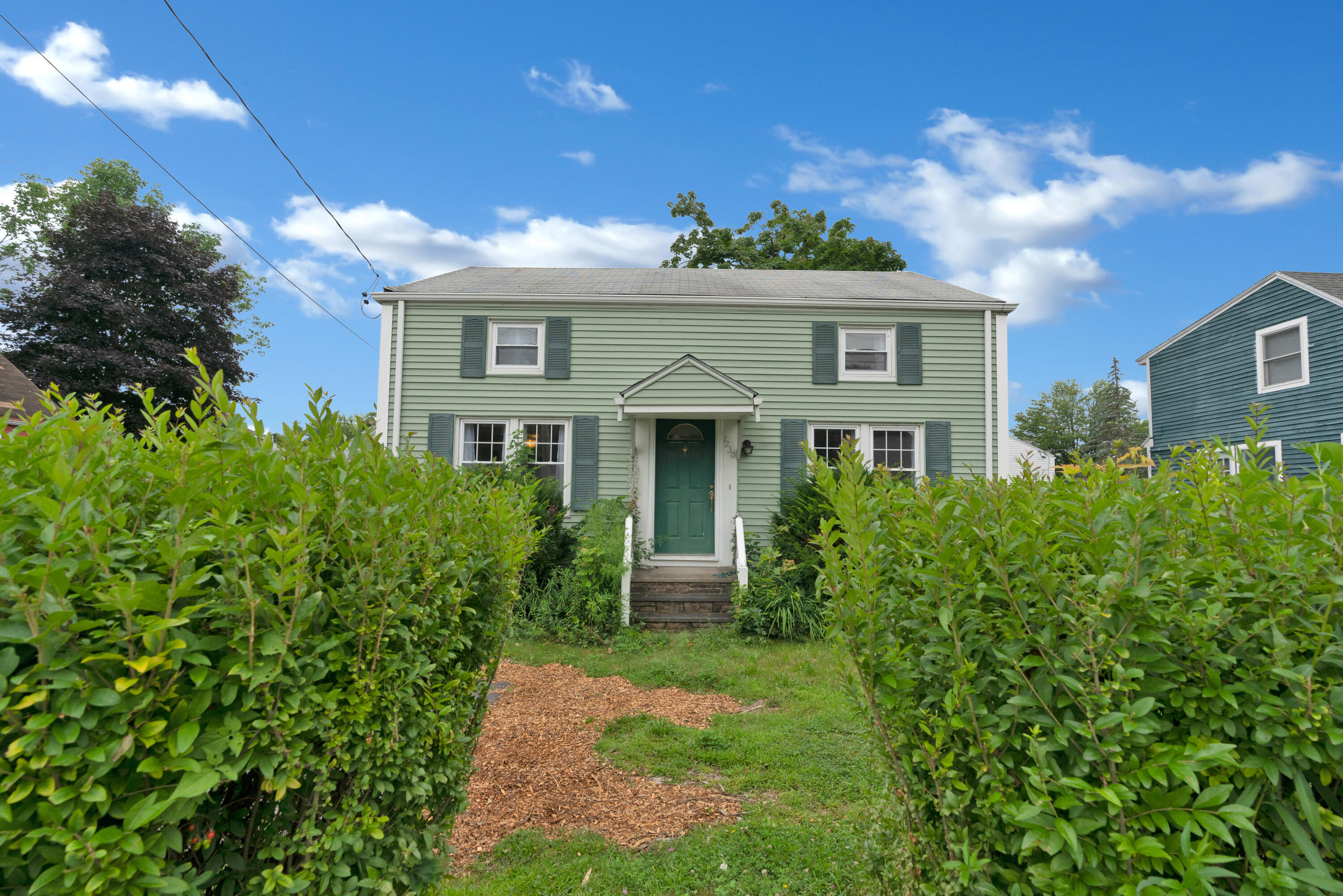 Washington Ave, Portland, ME 04103 #1