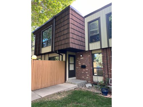 9388 W Utah Ave, Lakewood, CO, 80232-6475 | Card Image