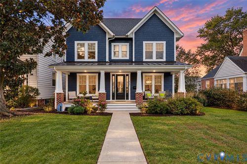 4703 Stuart Ave, Richmond, VA, 23226-1318 | Card Image