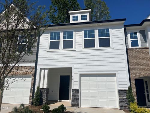 1270 Hammond Dr, Mebane, NC, 27302-2369 | Card Image