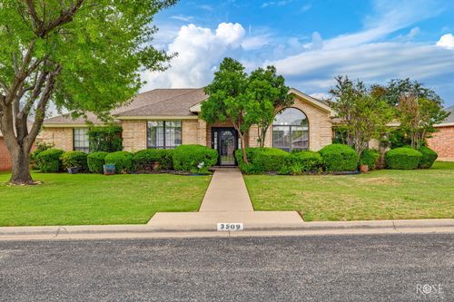 3509 Shadyhill Dr, San Angelo, TX, 76904-8140 | Card Image