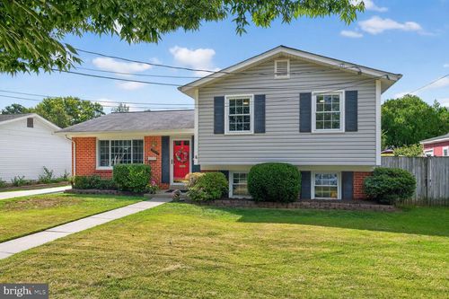 10523 Calumet Dr, SILVER SPRING, MD, 20901-4607 | Card Image