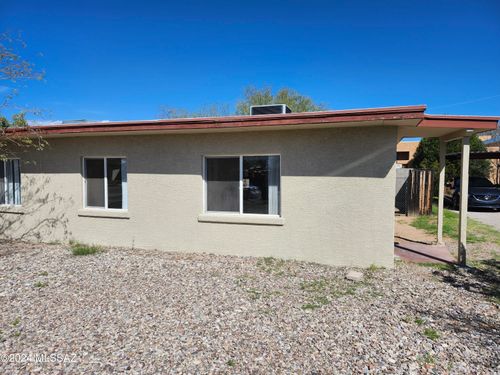 2116 N Bell Avenue, Tucson, AZ, 85712 | Card Image