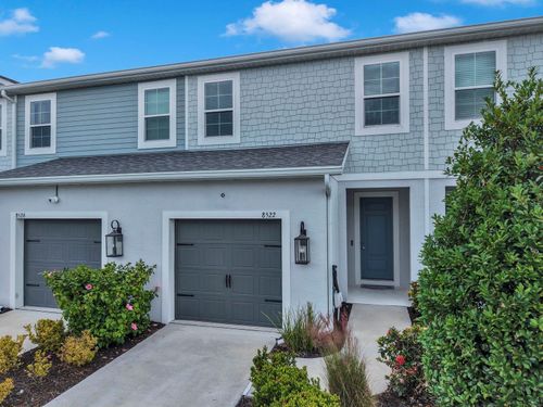 8522 Canyon Creek Trl, PARRISH, FL, 34219-1365 | Card Image
