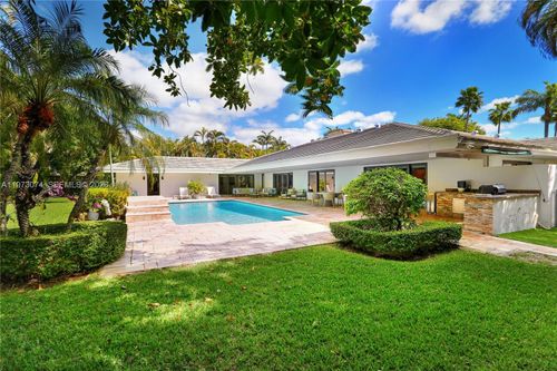 7322 Vistalmar St, Coral Gables, FL, 33143-6442 | Card Image