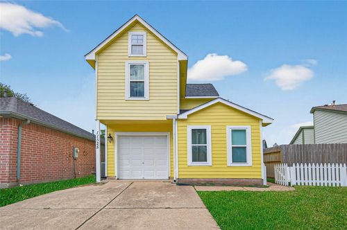 11525 Teaside Dr, Houston, TX, 77066-4793 | Card Image