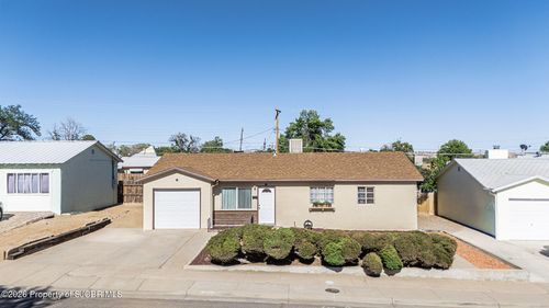 1502 N Cochiti Ave, Farmington, NM, 87401-7076 | Card Image