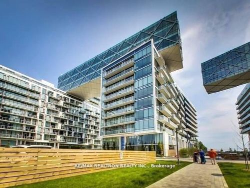 734-39 Queens Quay E, Toronto, ON, M5E0A5 | Card Image