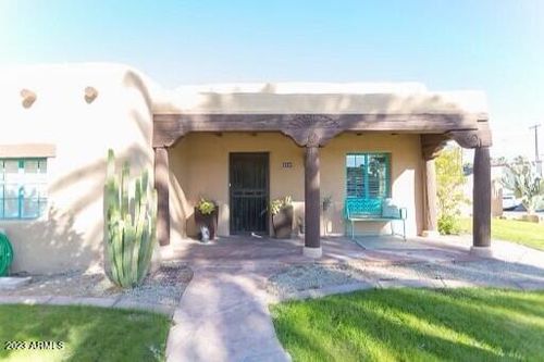 1102 W Culver St, Phoenix, AZ, 85007-1909 | Card Image