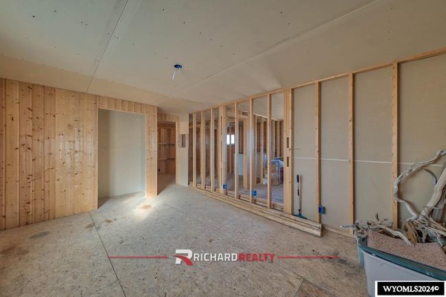 311 Bridge Ave, House other with 3 bedrooms, 2 bathrooms and null parking in Worland WY | Image 28