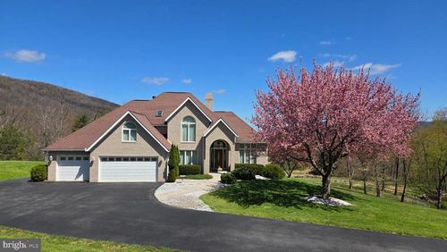 887 Weires Ave, CUMBERLAND, MD, 21502-7465 | Card Image