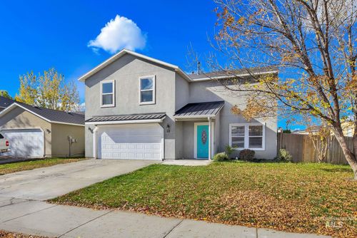 118 Parkland Way, Caldwell, ID, 83605-8113 | Card Image