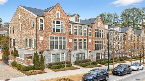 unit-24-263 Devin Pl Ne, Atlanta, GA, 30305-4409 | Card Image