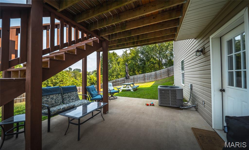 Residential in Waynesville 3