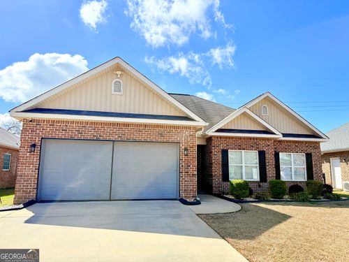 614 Post Oak Way, Warner Robins, GA, 31088-9148 | Card Image