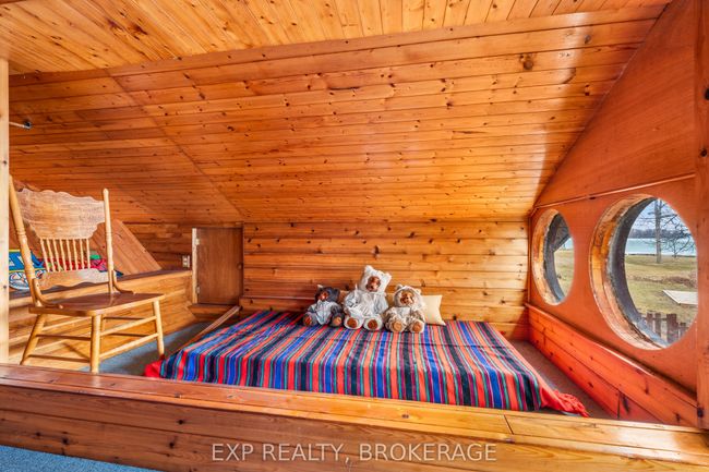 15 Sturtivans Lane, House other with 3 bedrooms, 2 bathrooms and 2 parking in Leeds and the Thousand Islands ON | Image 29