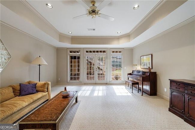 400 Laurel Chase Ct, House other with 5 bedrooms, 6 bathrooms and null parking in Atlanta GA | Image 36