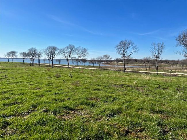 Lot 2 Vista Pointe, Home with 0 bedrooms, 0 bathrooms and null parking in Kerens TX | Image 3