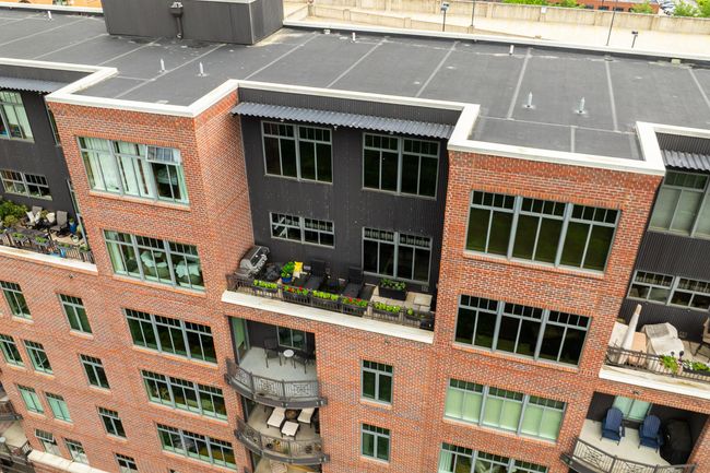 APT-703 - 251 Daniel Burnham Sq, Condo with 2 bedrooms, 3 bathrooms and null parking in Columbus OH | Image 38