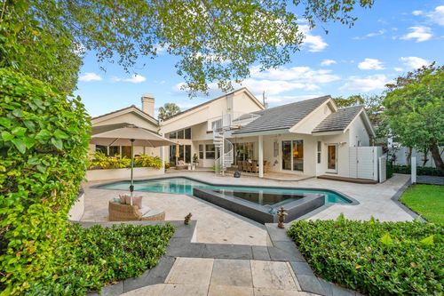 5540 Osprey Dr, Ocean Ridge, FL, 33435-7069 | Card Image