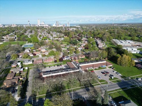125-6350 Dorchester Rd, Niagara Falls, ON, L2G0A1 | Card Image