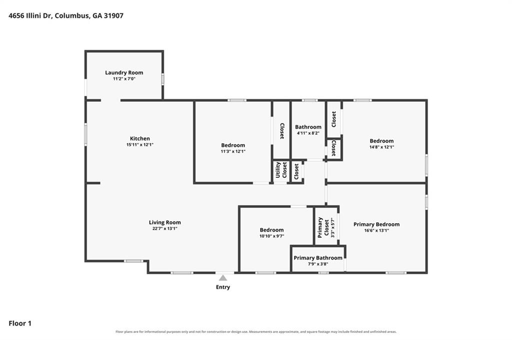 Residential in Columbus 2