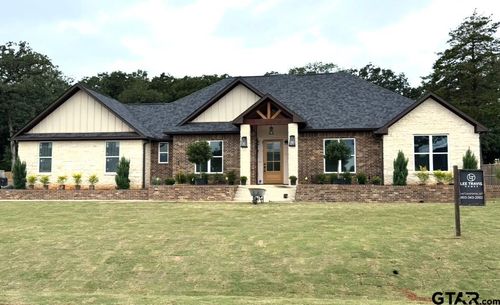 14713 Woodland Creek Dr, Tyler, TX, 75706-1103 | Card Image