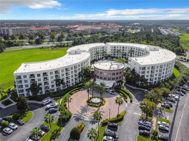 441 - 225 Celebration Pl, Condo with 2 bedrooms, 2 bathrooms and null parking in CELEBRATION FL | Image 49