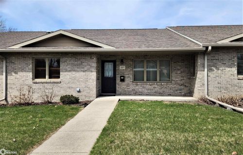 317 N Garfield St, Algona, IA, 50511-1612 | Card Image